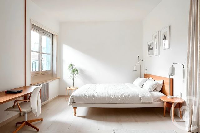 Appartement F3 &agrave; vendre - 3 pi&egrave;ces - 69,08 m2 - St Germain En Laye - 78 - ILE-DE-FRANCE