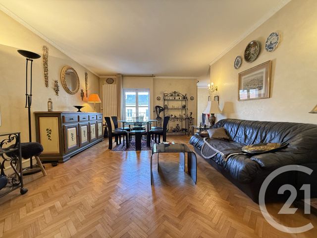 Appartement F3 &agrave; vendre - 3 pi&egrave;ces - 69,08 m2 - St Germain En Laye - 78 - ILE-DE-FRANCE