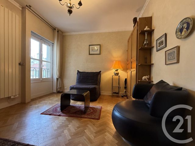Appartement F3 &agrave; vendre - 3 pi&egrave;ces - 69,08 m2 - St Germain En Laye - 78 - ILE-DE-FRANCE