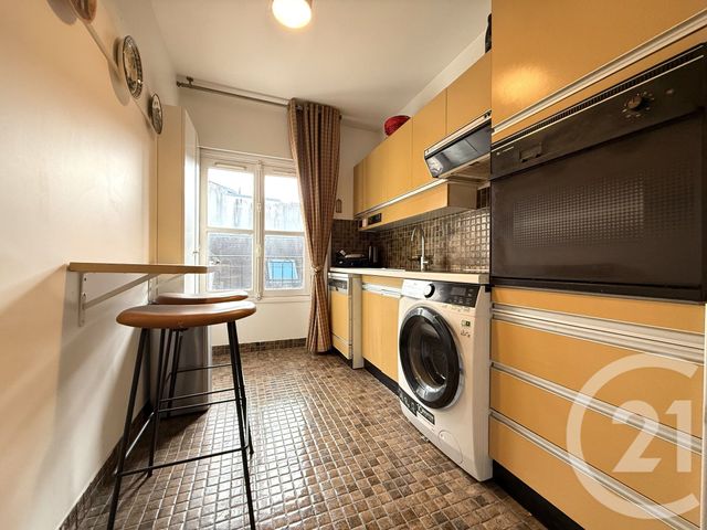 Appartement F3 &agrave; vendre - 3 pi&egrave;ces - 69,08 m2 - St Germain En Laye - 78 - ILE-DE-FRANCE