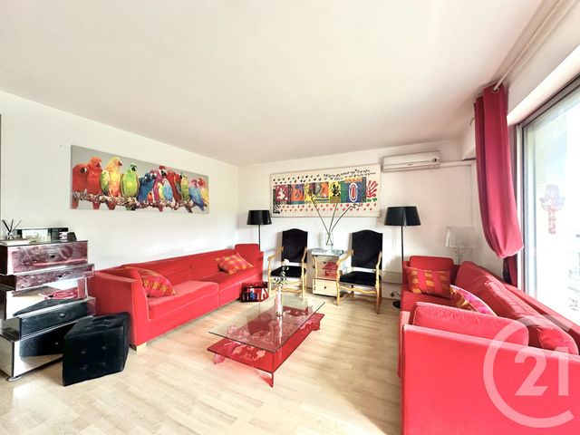 Appartement F5 à vendre - 5 pièces - 95,61 m2 - Le Pecq - 78 - ILE-DE-FRANCE
