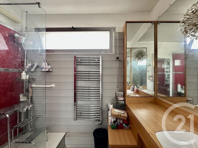 Appartement F5 à vendre - 5 pièces - 95,61 m2 - Le Pecq - 78 - ILE-DE-FRANCE