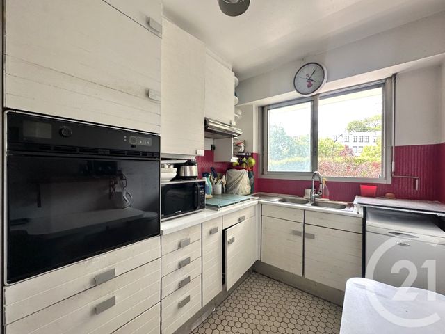 Appartement F5 à vendre - 5 pièces - 95,61 m2 - Le Pecq - 78 - ILE-DE-FRANCE