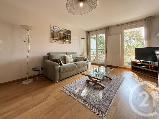 Appartement F3 &agrave; vendre - 3 pi&egrave;ces - 68,58 m2 - St Germain En Laye - 78 - ILE-DE-FRANCE