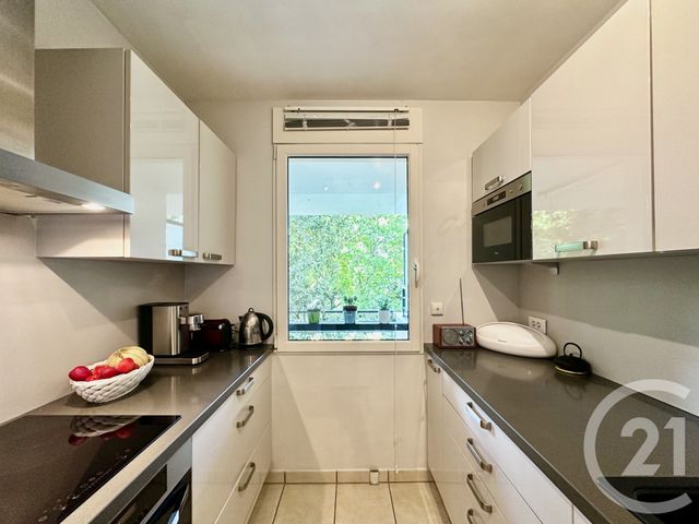 Appartement F3 &agrave; vendre - 3 pi&egrave;ces - 68,58 m2 - St Germain En Laye - 78 - ILE-DE-FRANCE