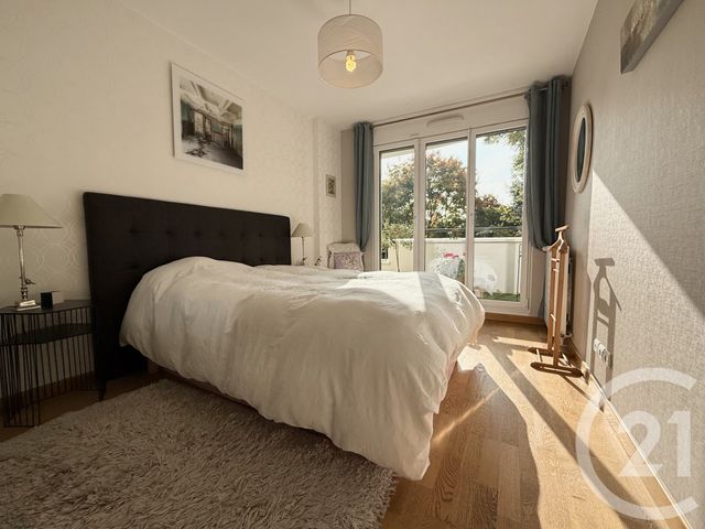 Appartement F3 &agrave; vendre - 3 pi&egrave;ces - 68,58 m2 - St Germain En Laye - 78 - ILE-DE-FRANCE