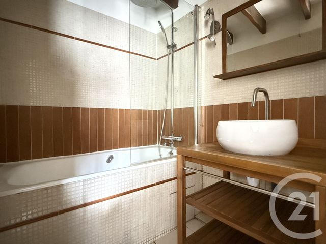 Appartement F1 à vendre - 1 pièce - 32,06 m2 - St Germain En Laye - 78 - ILE-DE-FRANCE