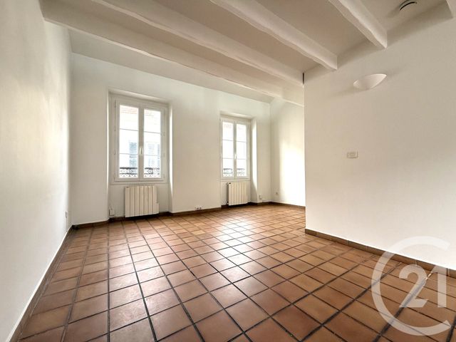 appartement - ST GERMAIN EN LAYE - 78