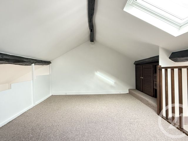 Appartement F1 à vendre - 1 pièce - 32,06 m2 - St Germain En Laye - 78 - ILE-DE-FRANCE