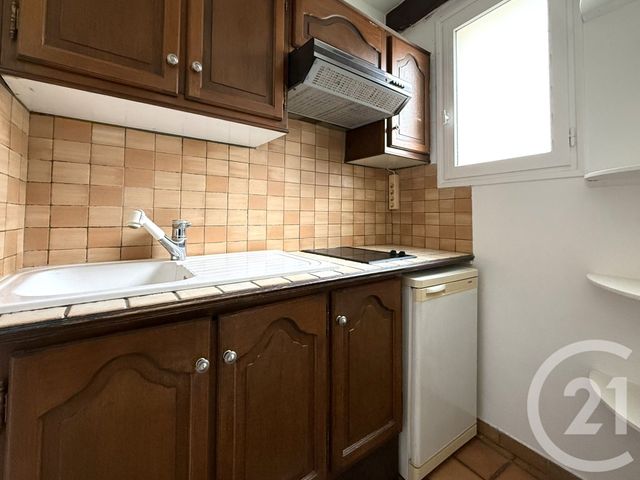 Appartement F1 à vendre - 1 pièce - 32,06 m2 - St Germain En Laye - 78 - ILE-DE-FRANCE