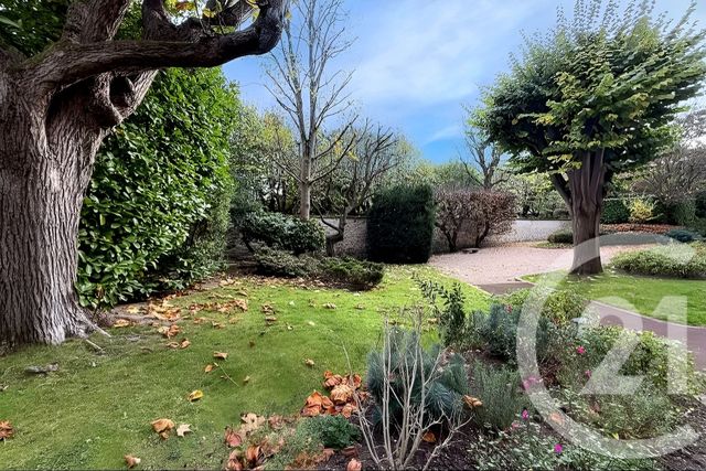 Appartement F4 à vendre - 4 pièces - 90,59 m2 - St Germain En Laye - 78 - ILE-DE-FRANCE