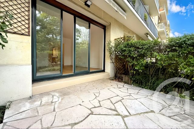 appartement - ST GERMAIN EN LAYE - 78