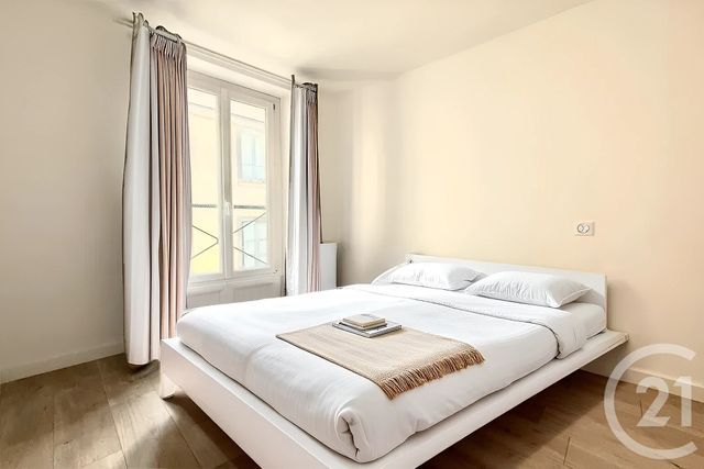 Appartement F3 à vendre - 3 pièces - 60,33 m2 - St Germain En Laye - 78 - ILE-DE-FRANCE