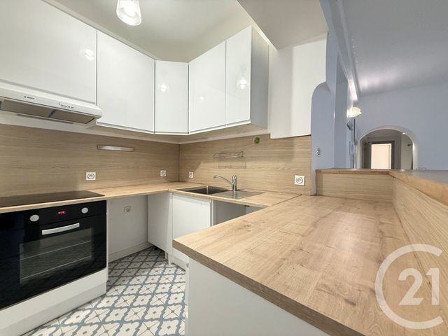 Appartement F3 à vendre - 3 pièces - 60,33 m2 - St Germain En Laye - 78 - ILE-DE-FRANCE