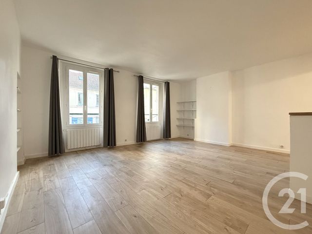 Appartement F3 à vendre - 3 pièces - 60,33 m2 - St Germain En Laye - 78 - ILE-DE-FRANCE