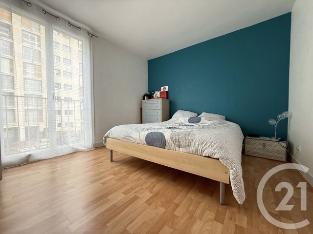 Appartement F3 &agrave; vendre - 3 pi&egrave;ces - 65,13 m2 - St Germain En Laye - 78 - ILE-DE-FRANCE