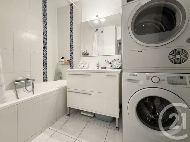 Appartement F3 &agrave; vendre - 3 pi&egrave;ces - 65,13 m2 - St Germain En Laye - 78 - ILE-DE-FRANCE