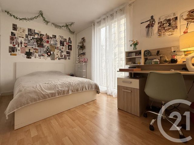 Appartement F3 &agrave; vendre - 3 pi&egrave;ces - 65,13 m2 - St Germain En Laye - 78 - ILE-DE-FRANCE