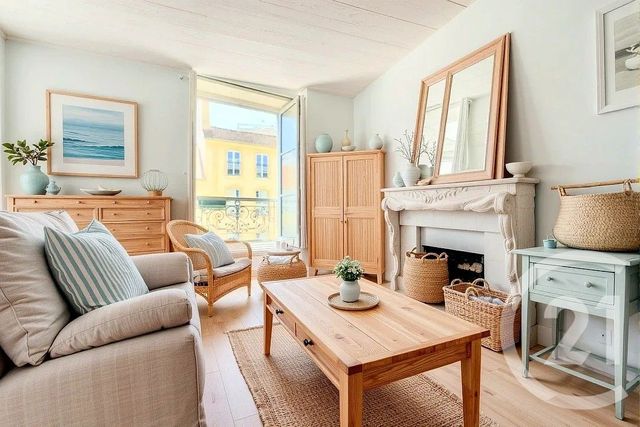 Appartement F2 à vendre ST GERMAIN EN LAYE