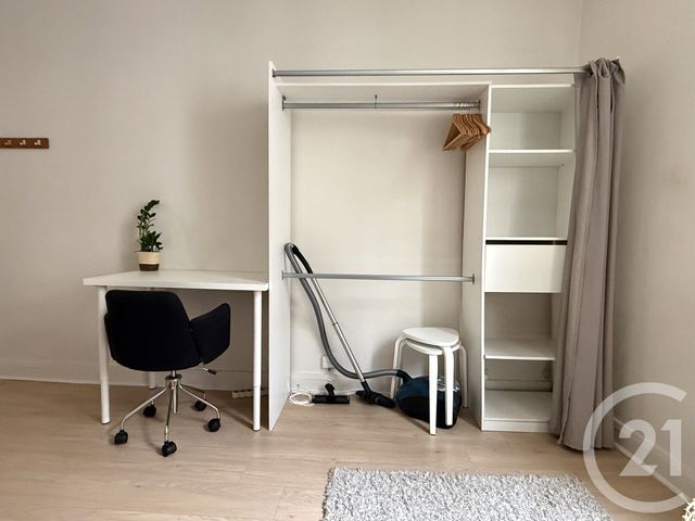 Appartement Studio &agrave; louer - 1 pi&egrave;ce - 19,52 m2 - St Germain En Laye - 78 - ILE-DE-FRANCE