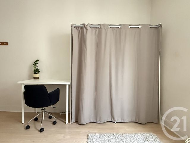 Appartement Studio &agrave; louer - 1 pi&egrave;ce - 19,52 m2 - St Germain En Laye - 78 - ILE-DE-FRANCE