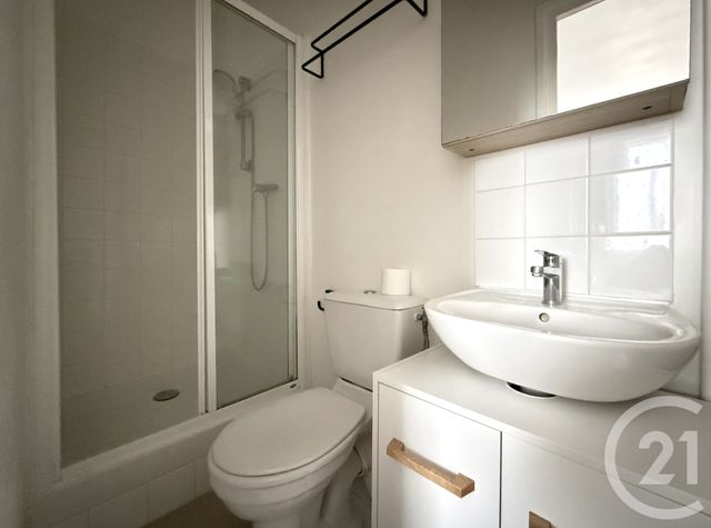 Appartement Studio &agrave; louer - 1 pi&egrave;ce - 19,52 m2 - St Germain En Laye - 78 - ILE-DE-FRANCE