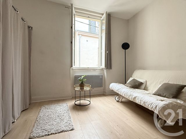 appartement - ST GERMAIN EN LAYE - 78