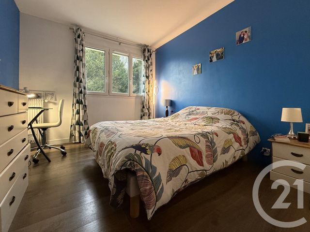 Appartement F4 &agrave; vendre - 4 pi&egrave;ces - 78 m2 - St Germain En Laye - 78 - ILE-DE-FRANCE