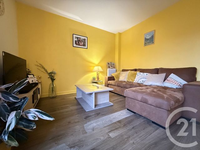 Appartement F4 &agrave; vendre - 4 pi&egrave;ces - 78 m2 - St Germain En Laye - 78 - ILE-DE-FRANCE