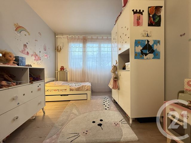 Appartement F4 &agrave; vendre - 4 pi&egrave;ces - 78 m2 - St Germain En Laye - 78 - ILE-DE-FRANCE