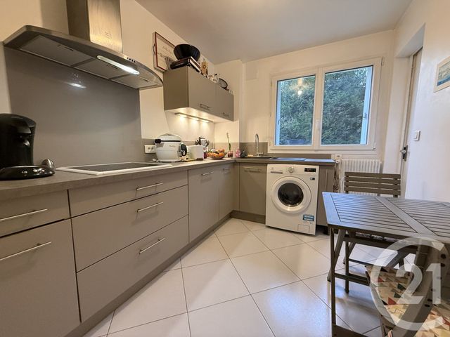 Appartement F4 &agrave; vendre - 4 pi&egrave;ces - 78 m2 - St Germain En Laye - 78 - ILE-DE-FRANCE