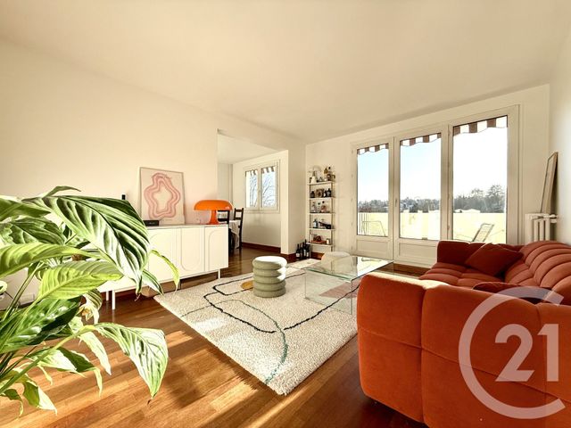 appartement - ST GERMAIN EN LAYE - 78