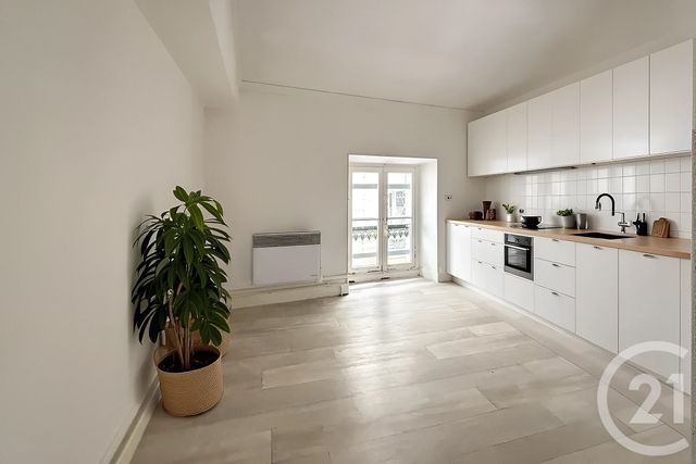 Appartement F1 &agrave; vendre - 1 pi&egrave;ce - 22,67 m2 - St Germain En Laye - 78 - ILE-DE-FRANCE