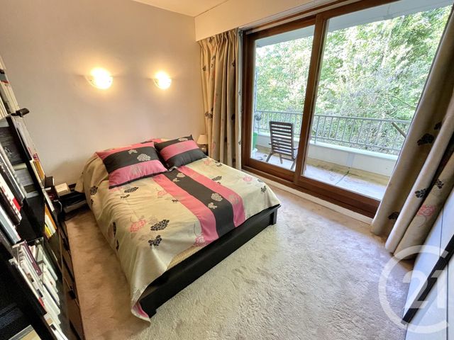 Appartement F6 &agrave; vendre - 6 pi&egrave;ces - 122,90 m2 - St Germain En Laye - 78 - ILE-DE-FRANCE