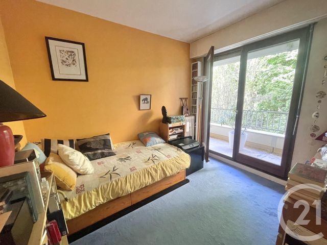 Appartement F6 &agrave; vendre - 6 pi&egrave;ces - 122,90 m2 - St Germain En Laye - 78 - ILE-DE-FRANCE