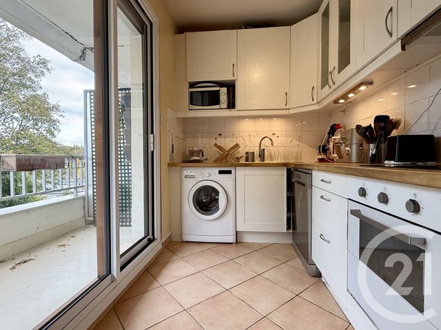 Appartement F6 &agrave; vendre - 6 pi&egrave;ces - 122,90 m2 - St Germain En Laye - 78 - ILE-DE-FRANCE