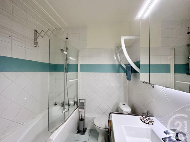 Appartement F6 &agrave; vendre - 6 pi&egrave;ces - 122,90 m2 - St Germain En Laye - 78 - ILE-DE-FRANCE