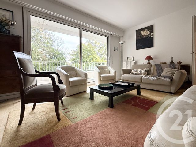 Appartement F6 &agrave; vendre - 6 pi&egrave;ces - 122,90 m2 - St Germain En Laye - 78 - ILE-DE-FRANCE