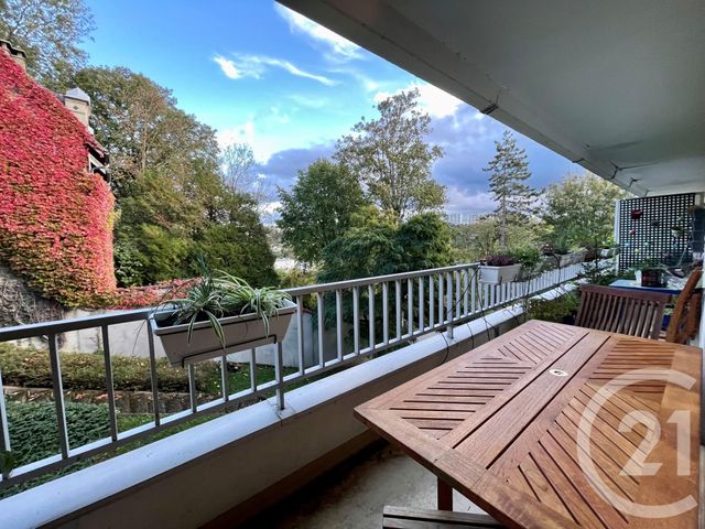 Appartement F6 &agrave; vendre - 6 pi&egrave;ces - 122,90 m2 - St Germain En Laye - 78 - ILE-DE-FRANCE