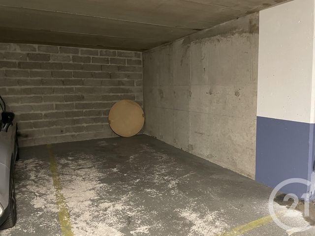 Parking &agrave; louer - 10 m2 - St Germain En Laye - 78 - ILE-DE-FRANCE