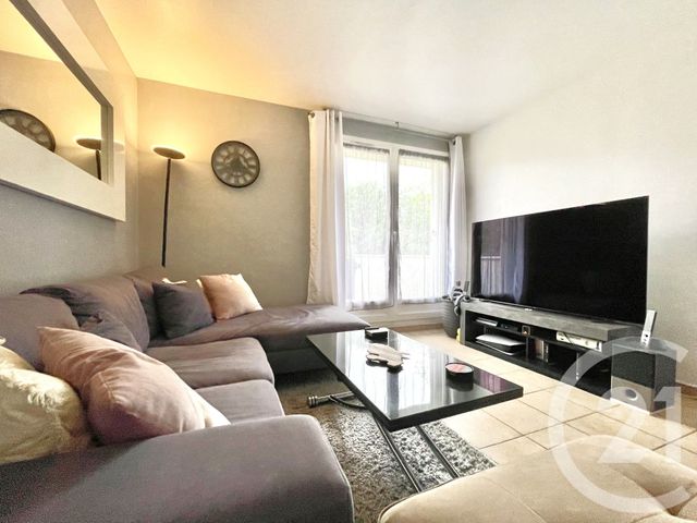 Appartement T2 &agrave; vendre - 2 pi&egrave;ces - 43,60 m2 - Le Pecq - 78 - ILE-DE-FRANCE