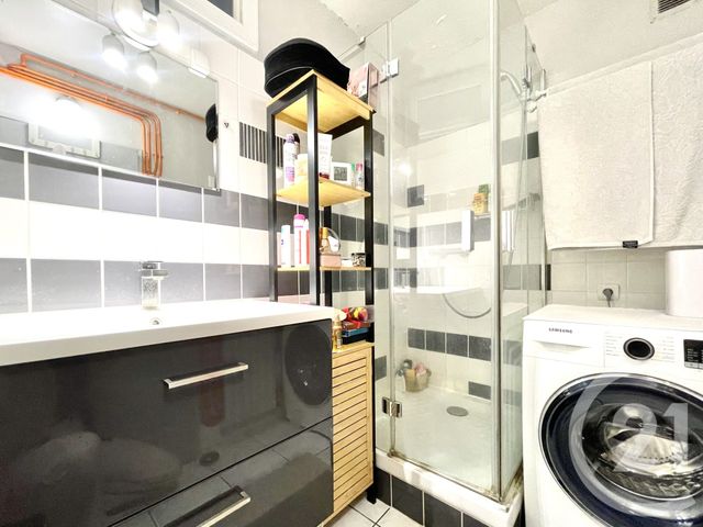 Appartement T2 &agrave; vendre - 2 pi&egrave;ces - 43,60 m2 - Le Pecq - 78 - ILE-DE-FRANCE