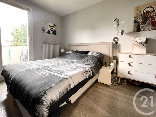 Appartement T2 &agrave; vendre - 2 pi&egrave;ces - 43,60 m2 - Le Pecq - 78 - ILE-DE-FRANCE