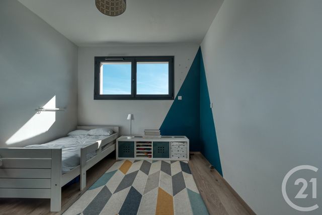 Maison &agrave; vendre - 6 pi&egrave;ces - 103 m2 - Mareil Marly - 78 - ILE-DE-FRANCE