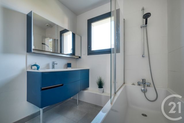 Maison &agrave; vendre - 6 pi&egrave;ces - 103 m2 - Mareil Marly - 78 - ILE-DE-FRANCE