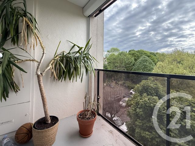 Appartement F3 &agrave; vendre - 3 pi&egrave;ces - 59,50 m2 - St Germain En Laye - 78 - ILE-DE-FRANCE