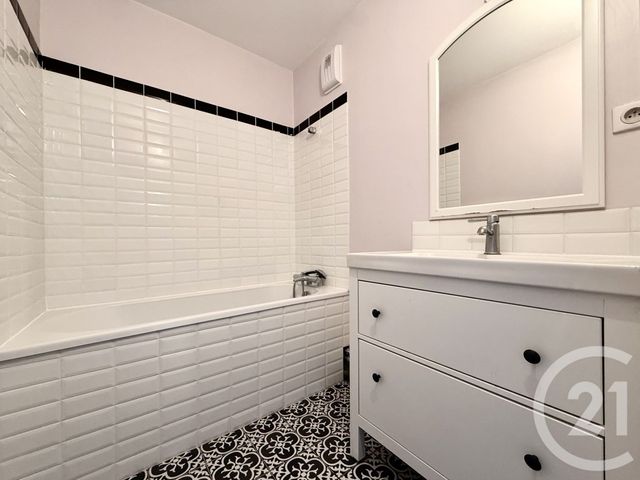 Appartement F3 &agrave; vendre - 3 pi&egrave;ces - 59,50 m2 - St Germain En Laye - 78 - ILE-DE-FRANCE