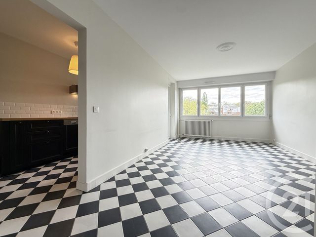 Appartement F3 à vendre ST GERMAIN EN LAYE