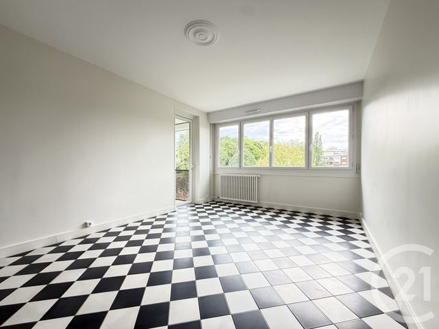 Appartement F3 &agrave; vendre - 3 pi&egrave;ces - 59,50 m2 - St Germain En Laye - 78 - ILE-DE-FRANCE