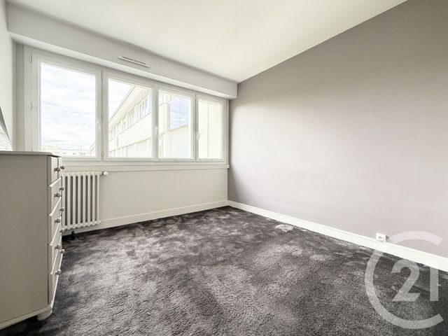 Appartement F3 &agrave; vendre - 3 pi&egrave;ces - 59,50 m2 - St Germain En Laye - 78 - ILE-DE-FRANCE